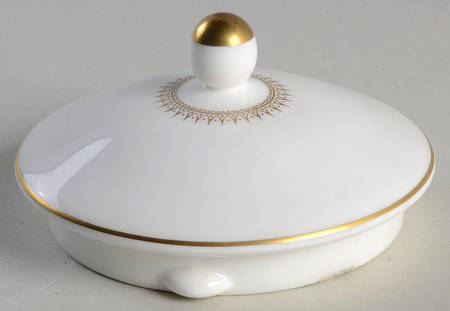Chester Lid for Teapot