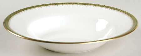 Chester Rim Soup Bowl