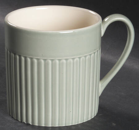 Edme Green Mug