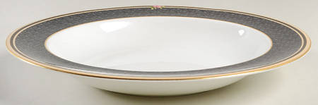 Clio 11" Individual Pasta Bowl