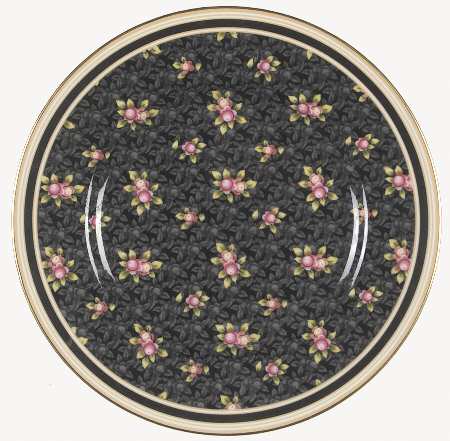 Clio Bread & Butter Plate