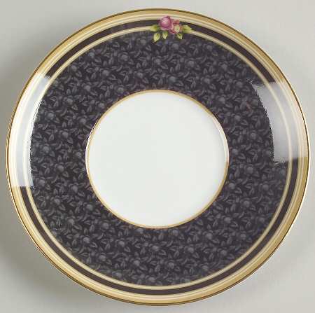 Clio Saucer for Bond Shape Demitasse Cup