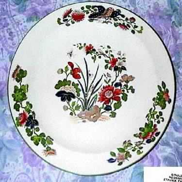 Groups Multicolor (Smooth, No Verge) by Wedgwood
