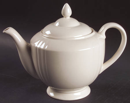 Austen Teapot & Lid by Williams-Sonoma