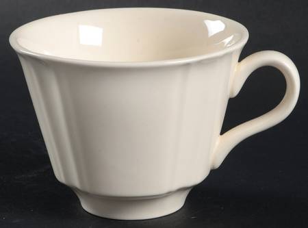 Austen Flat Cup