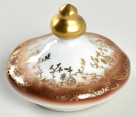 WIG325 Lid for Sugar Bowl