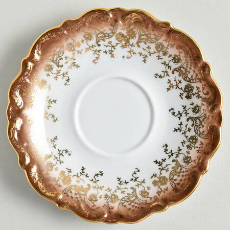 WIG325 Saucer