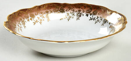 WIG325 Fruit/Dessert (Sauce) Bowl