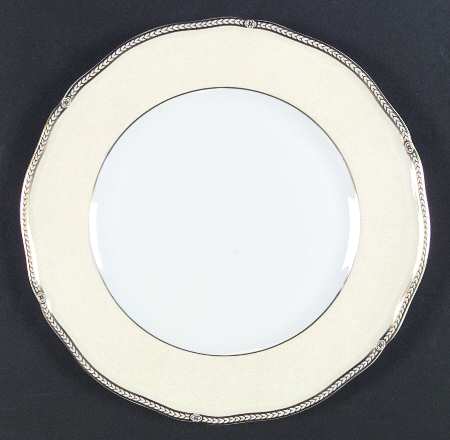 Crown Ivory by Wedgwood