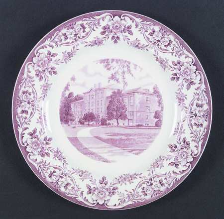 Capital University Mulberry by Wedgwood