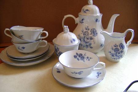 RXH85 Creamer