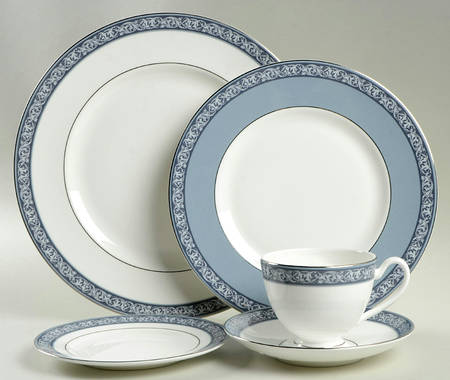Westport 5 Piece Place Setting by Waterford China