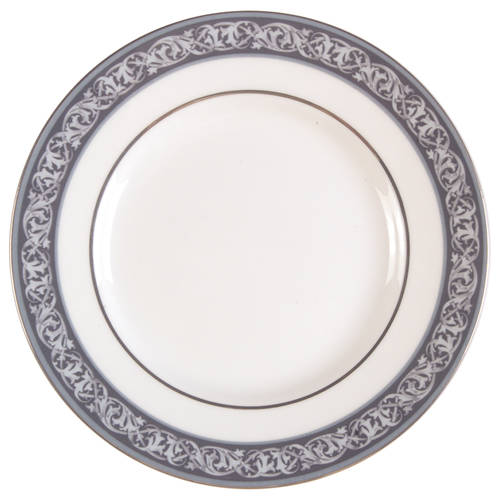 Bread & Butter Plate