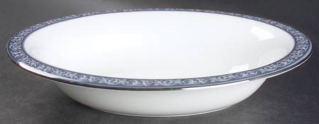 Westport 9" Oval Vegetable Bowl