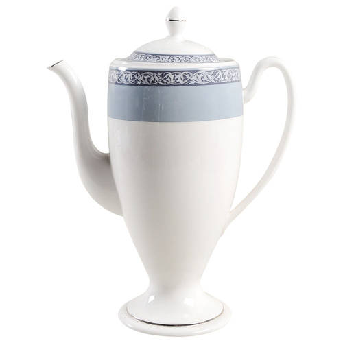 Westport Tea/Coffee Pot & Lid