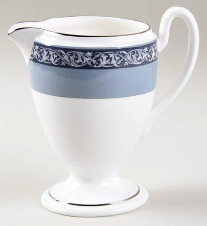 Westport Creamer