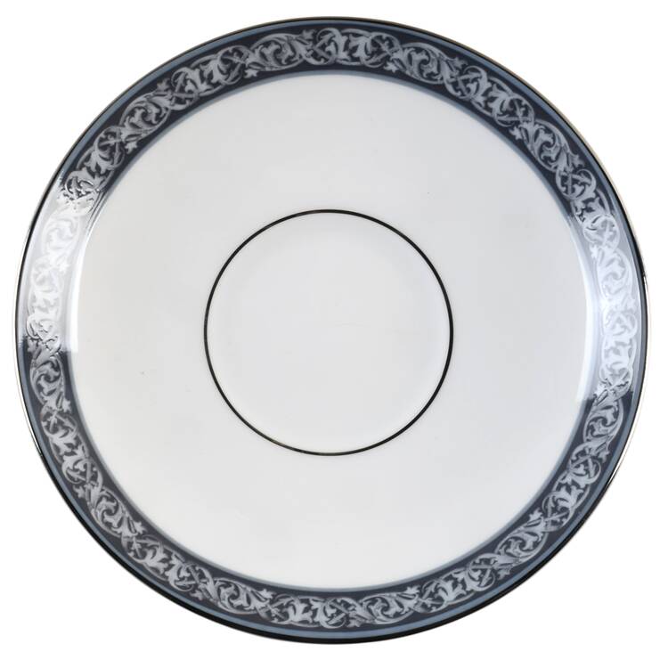 Westport Saucer