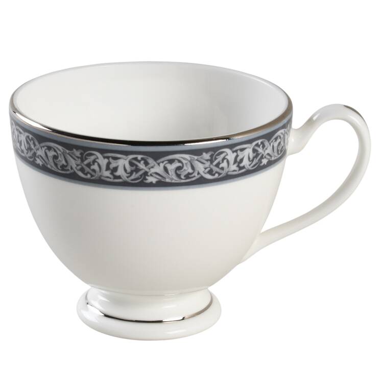Westport Footed Cup by Waterford China