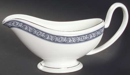 Westport Gravy Boat