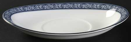 Westport Underplate for Gravy Boat