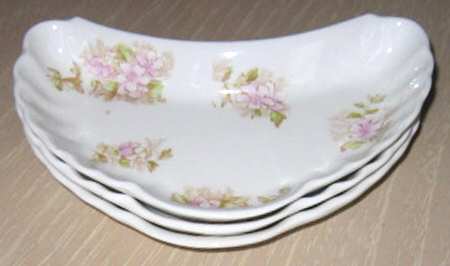 WAR63 Bone Dish