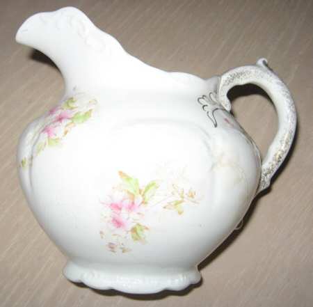 WAR63 Creamer