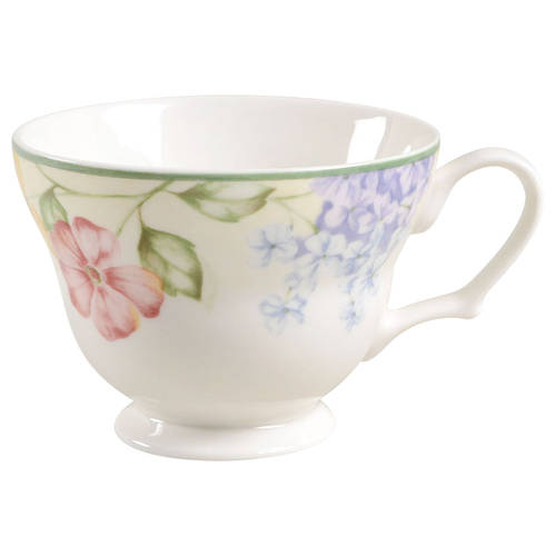 Christina Footed Cup