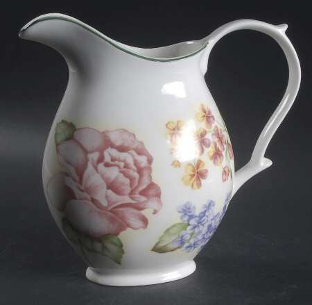 Christina 48 Oz Pitcher