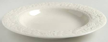 English Terrace Stone 10" Individual Pasta Bowl