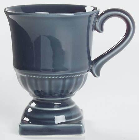 English Terrace Water Pedestal Mug