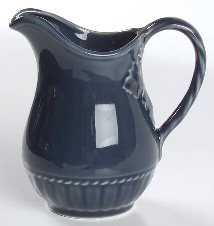 English Terrace Water Creamer