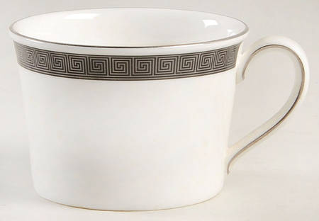 Metropolis Flat Cup