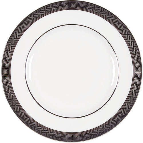 Metropolis Bread & Butter Plate