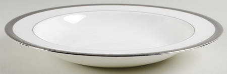 Metropolis 11" Individual Pasta Bowl