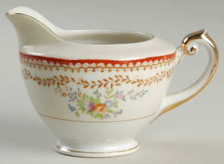 WEX5 Creamer