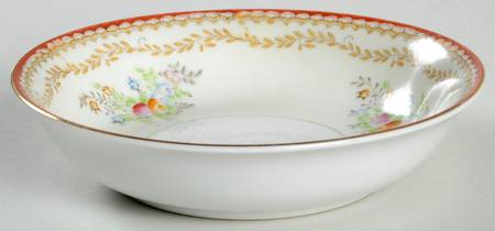 WEX5 Fruit/Dessert (Sauce) Bowl