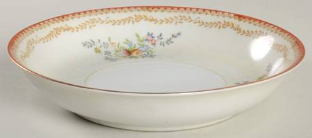 WEX5 Coupe Soup Bowl