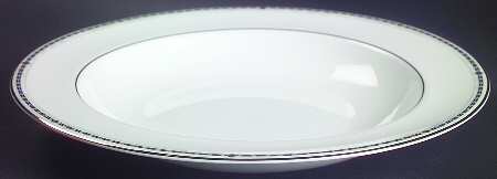 Guinevere 11" Individual Pasta Bowl
