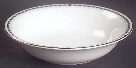 Guinevere Coupe Cereal Bowl