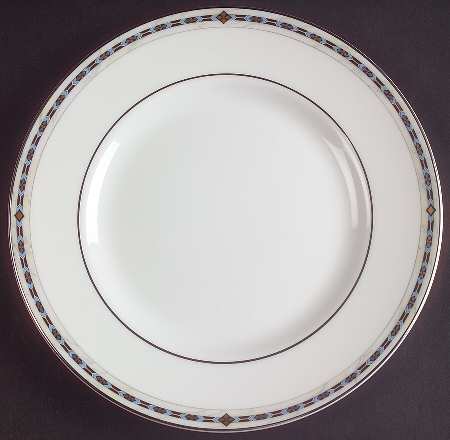 Guinevere Dessert/Pie Plate