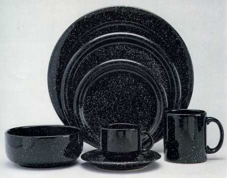 Granite Black by Waechtersbach