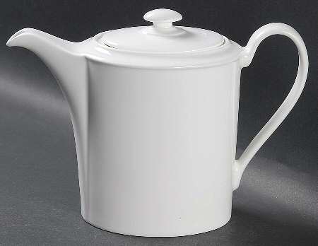 Grand Gourmet Coffee Pot & Lid