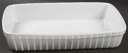 Grand Gourmet 14" Rectangular Baker