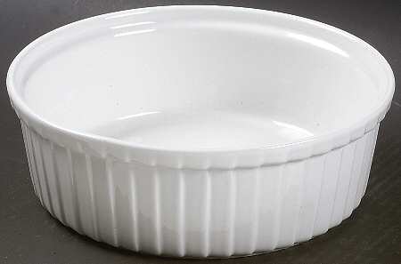 Grand Gourmet 8" Souffle