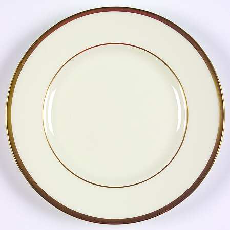 Majesty Gold Bread & Butter Plate
