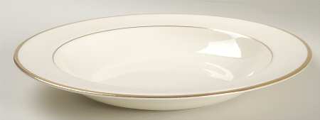 Majesty Gold 11" Individual Pasta Bowl