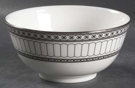 Contrasts Colonnade Rice Bowl