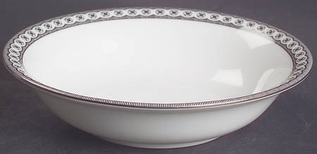 Contrasts Ulander Oatmeal Bowl