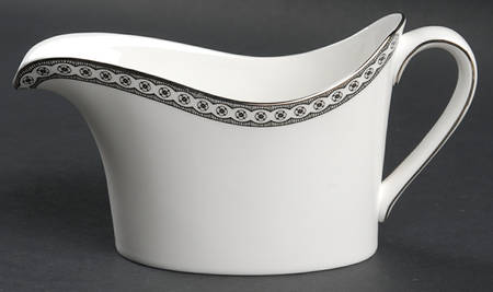 Contrasts Ulander Gravy Boat