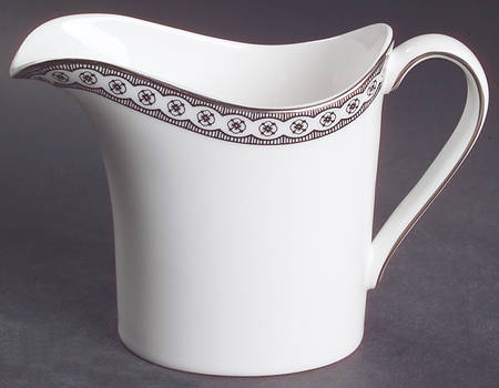Contrasts Ulander Creamer